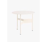 Shim Coffee Table Eggshell