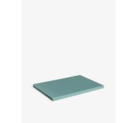 Hay Hay Slice Plastic Chopping Board Dark Green