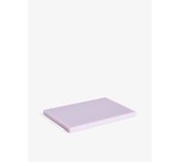 HAY Slice Cutting Board Medium Lavender