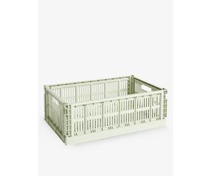 Hay Hay Stackable Large Crate