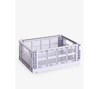 Hay Hay Stackable Medium Crate