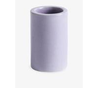 Hay Hay Stoneware Toothbrush Holder 5cm Lavender