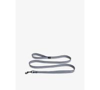 Hay Hay Striped Woven Dog Leash Blue And White Stripe S/M