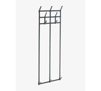 HAY Tape coat hook Large charcoal