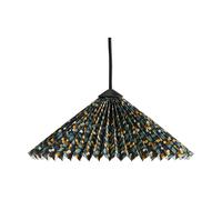 HAY Hay x Liberty Matin pendant lamp 30x30 cm Liberty Cherry Drop