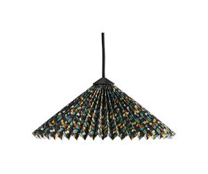 HAY Hay x Liberty Matin pendant lamp 30x30 cm Liberty Cherry Drop