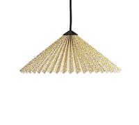 HAY Hay x Liberty Matin pendant lamp 30x30 cm Liberty Ed