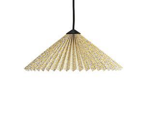 HAY Hay x Liberty Matin pendant lamp 30x30 cm Liberty Ed