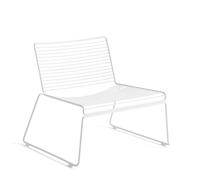 HAY Hee Armchair White