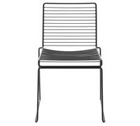 Hee Dining Chair black Hay - 5710441285915