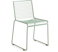 Hee Dining Chair Fall green Hay - 5710441285939