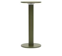 HAY Host Portable Lamp - 220 Olive