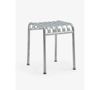 Hay Hot Galvanised Steel Palissade Powder-coated Stool