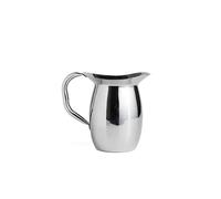 HAY Indian Jug Large Stainless Steel