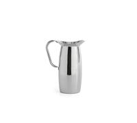 HAY Indian Jug Tall Stainless Steel