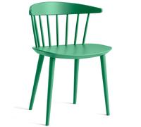 HAY J104 Dining Chair Jade Green