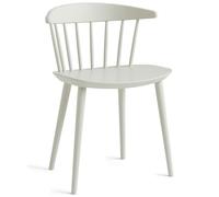 HAY - J104 Chair, Warm Grey - Warm Grey