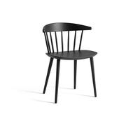 HAY J104 Dining Chair Black