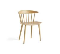 HAY J104 Dining Chair Lacquered Oak