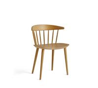 HAY J104 Dining Chair Oiled Oak