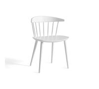 HAY J104 Dining Chair White
