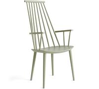 HAY - J110 Armchair, Sage - Sage