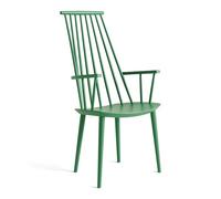 HAY J110 Dining Chair Jade Green