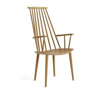 HAY J110 Dining Chair Oiled Oak