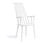 HAY J110 Dining Chair White