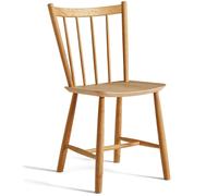 J41 / J 41 Chair Beech Hay