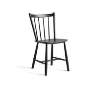 HAY J41 Dining Chair Black