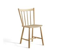 HAY J41 Dining Chair Lacquered Oak