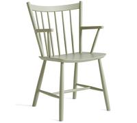 HAY J42 Dining Chair Sage