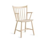 HAY J42 Dining Chair Beech Wood