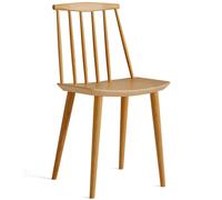 HAY - J77 Chair, Oiled Oak - Oiled Oak