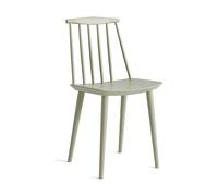 HAY J77 Dining Chair Sage