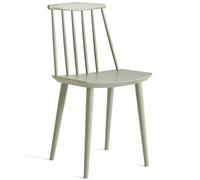 HAY J77 Dining Chair Sage