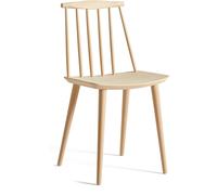 HAY J77 Dining Chair Beech Wood