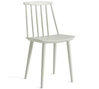 HAY J77 Dining Chair Warm Gray