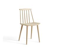 HAY J77 Dining Chair Beech Wood