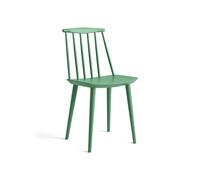 HAY J77 Dining Chair Jade Green