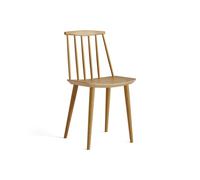 HAY J77 Dining Chair Oiled Oak