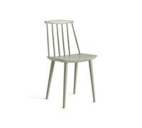 HAY J77 Dining Chair Sage
