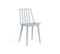 HAY J77 Dining Chair Slate Blue