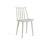 HAY J77 Dining Chair Warm Gray