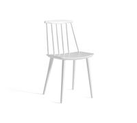HAY J77 Dining Chair White