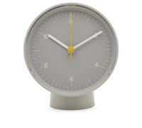 HAY Jasper Morrison Table Clock Grey