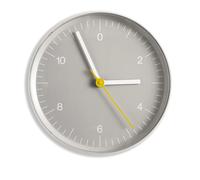 HAY Jasper Morrison Wall Clock Grey