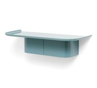 HAY - Korpus M Shelf, Sea - Sea