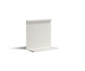 HAY LBM Table Lamp Cream White